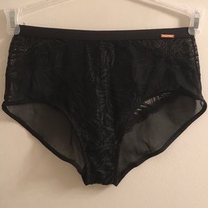 NWOT High Waisted Underwear